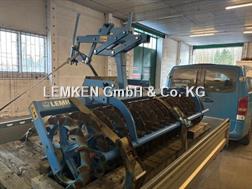 Lemken Nachlaufgerät / Krümler CRP/T 200