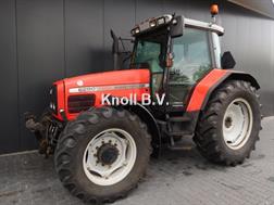 Massey Ferguson 6280