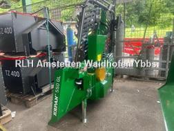 Krpan 550 GREENLINE