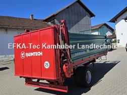 Farmtech Superfex 800