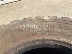 Alliance 500/60R22,5 DÆK