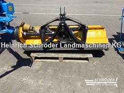 Müthing MU-E 160 VARIO