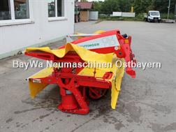 Pöttinger NOVACAT 301 ALPHA PRO