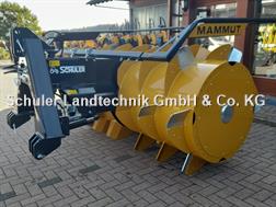 Agrio SF 230 Gigant