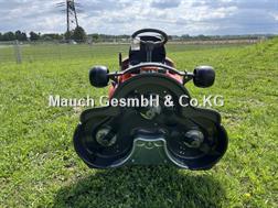 Husqvarna Rider 216TC AWD inkl. 103cm Mähdeck