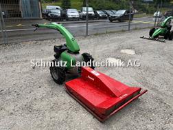 Rapid Mondo 1550