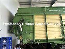 Krone Titan R 48 GD