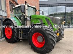 Fendt 930 Vario