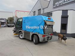 Ausa B200H