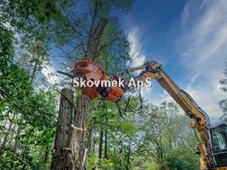 Westtech CS610 Compact savgrab