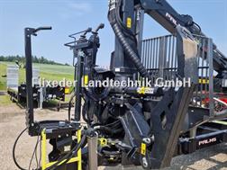 Palms H10D mit Kran K7.86