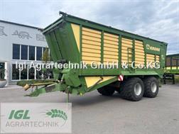 Krone TX 460 D