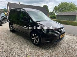 Volkswagen Caddy 2.0 TDi L1H1 Highline
