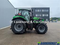 Deutz-Fahr AGROTRON TTV  6190
