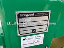 Regent Orbit 3000 M