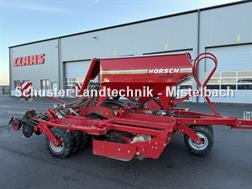 Horsch Pronto 4 DC - Vollausstattung