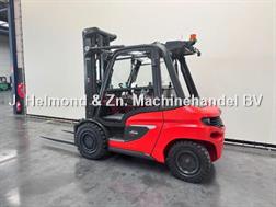 Linde 1204 H 50 D-01/600 AIRCO