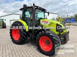 Claas ARION 410