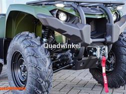 Yamaha Kodiak