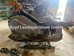 Fae MTH 225 HP bis 500 PS mit Wasserinjektion