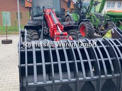 Schäffer Teleradlader Typ 8620T-3