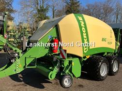 Krone BIG PACK 1270 XC