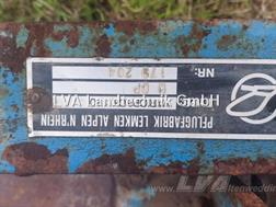 Lemken VarioPack 110 WDP700