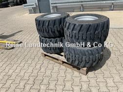 BKT 31X15.5-15 Skid Power HD
