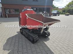 Hinowa HS 1103
