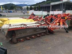 Kuhn GMD 700 GII