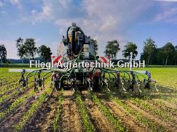 Stapel Agro Kraft Hacke