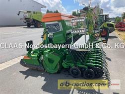 Amazone CATAYA 3000 SPECIAL