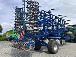 Köckerling Vario 530/ 750