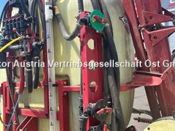 Hardi HARDI 15 Meter Feldspritze