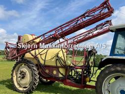 Hardi 2800L 20M BOM
