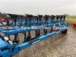 Lemken Diamant 10 X