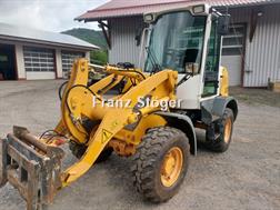 Liebherr L 506 Stereo