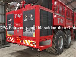 Holmer Terra Dos T4-40