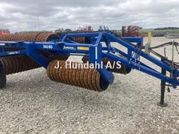 Dalbo MINIMAX 9,5 55CM.