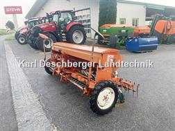 Reform Semo 99 - 3  Sämaschine