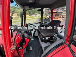 Lindner GEOTRAC 74