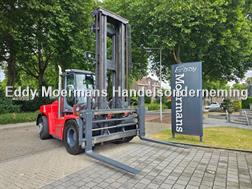 Kalmar DCG 120-6