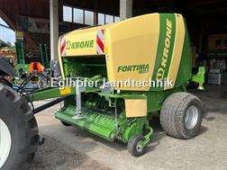 Krone Fortima F 1250 MC
