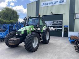 Deutz-Fahr Agrotron 150 MK2