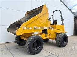 Thwaites Mach 2090 - Good Overall Condition / Only 2132 Hr!