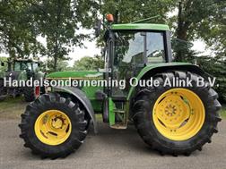 John Deere 6400