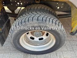 Iveco Daily **50C17-MAXI-EURO 5-AC**