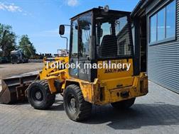 Ahlmann AL 70