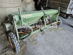 Amazone Sämaschine 3 m
