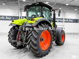 Claas AXION 830